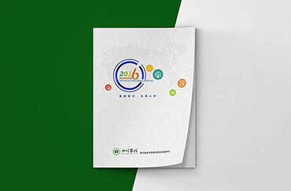 下陆区画册设计：以场景为媒，打造城市体验的全新入口